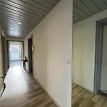 Apartamento Haus Raschke *