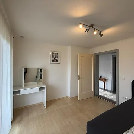 Haus Raschke * Schongau