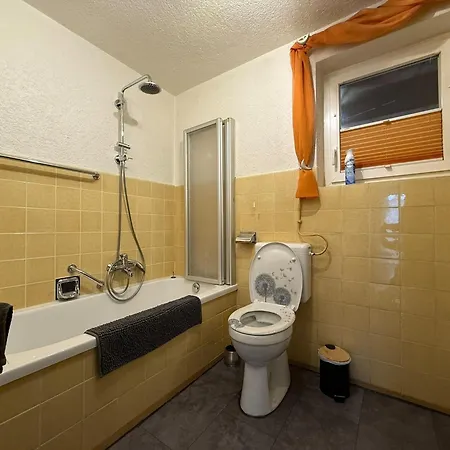 Haus Raschke Schongau