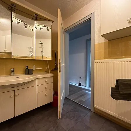 Apartmán Haus Raschke Schongau