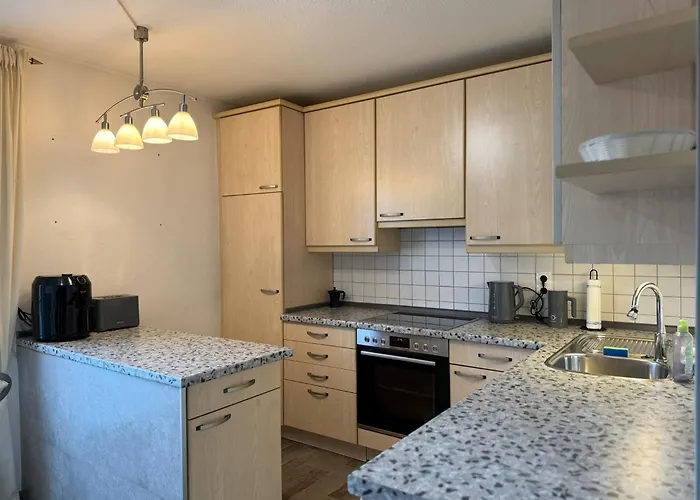 Apartamento Haus Raschke Schongau