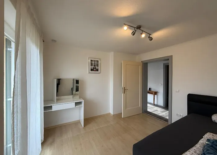 Haus Raschke * Schongau