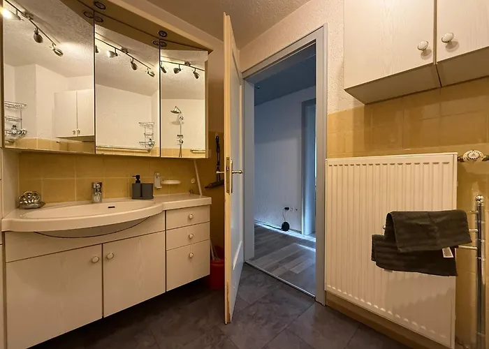 Lägenhet Haus Raschke Schongau