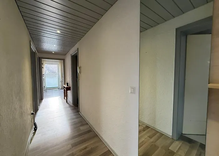 Apartamento Haus Raschke *